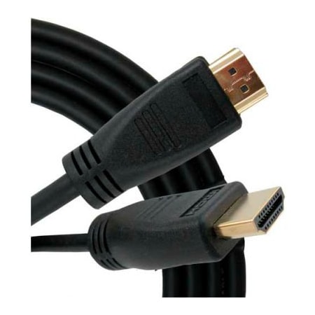 Chiptech, Inc Dba Vertical Cable Vertical Cable 242-036/15FT High Speed HDMI 2.0 Digital Audio & Video Cable, 15 ft. 242-036/15FT